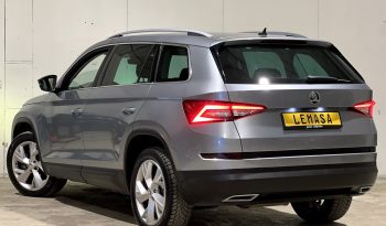 Skoda Kodiaq 2.0 TDI 4×4 Automatas full
