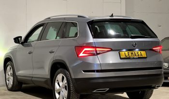 Skoda Kodiaq 2.0 TDI 4×4 Automatas full