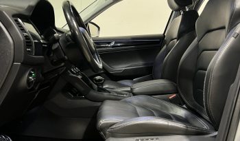 Skoda Kodiaq 2.0 TDI 4×4 Automatas full