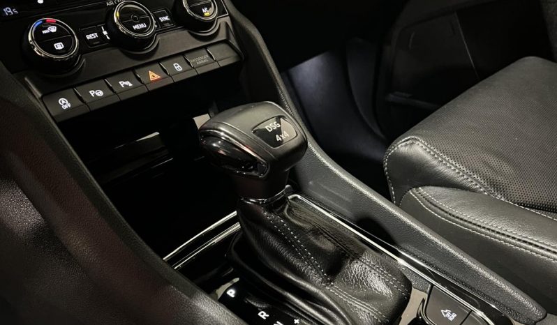Skoda Kodiaq 2.0 TDI 4×4 Automatas full