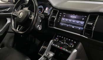 Skoda Kodiaq 2.0 TDI 4×4 Automatas full