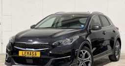 Kia XCeed 1.6 CDTi Automatas