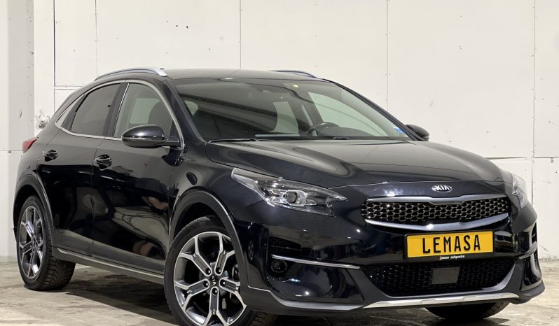 Kia XCeed 1.6 CDTi Automatas full