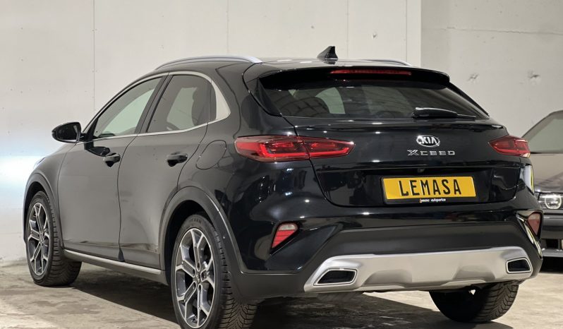 Kia XCeed 1.6 CDTi Automatas full
