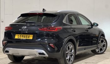 Kia XCeed 1.6 CDTi Automatas full