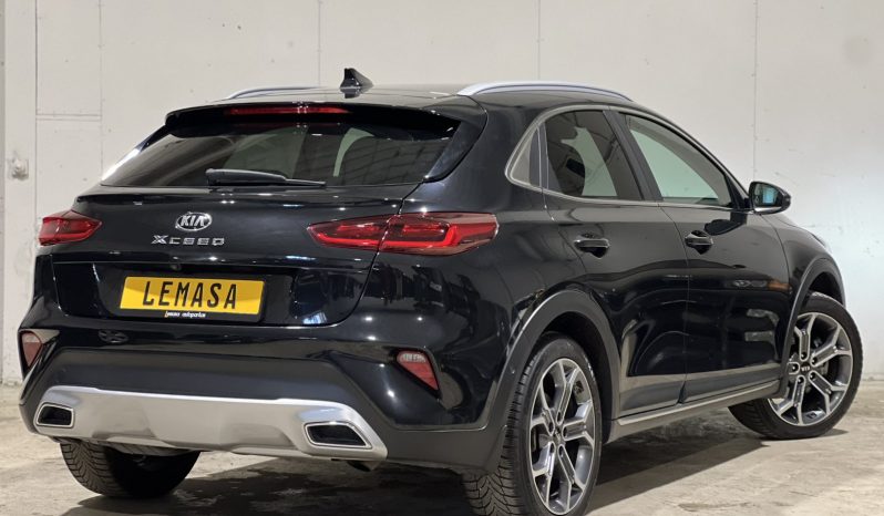 Kia XCeed 1.6 CDTi Automatas full