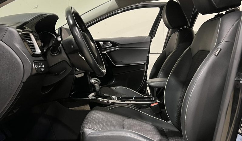 Kia XCeed 1.6 CDTi Automatas full